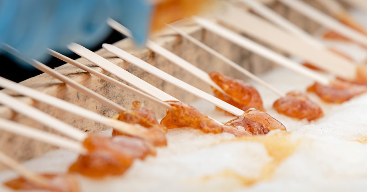 Festival des Sucres de Saint-Pierre-Baptiste